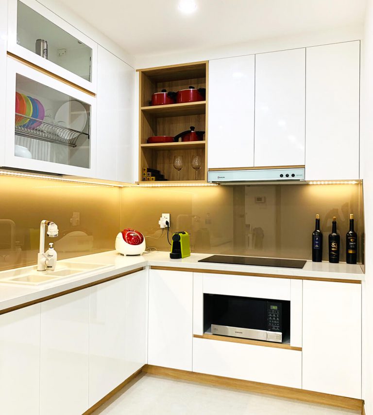 Căn hộ New City – Quận 2  Copy